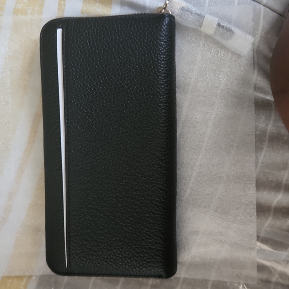 Kate Spade Roulette Zip Around Continental Wallet - Picture 6 of 7